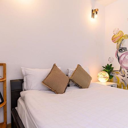 Backpacker'S Room ブラショフ エクステリア 写真