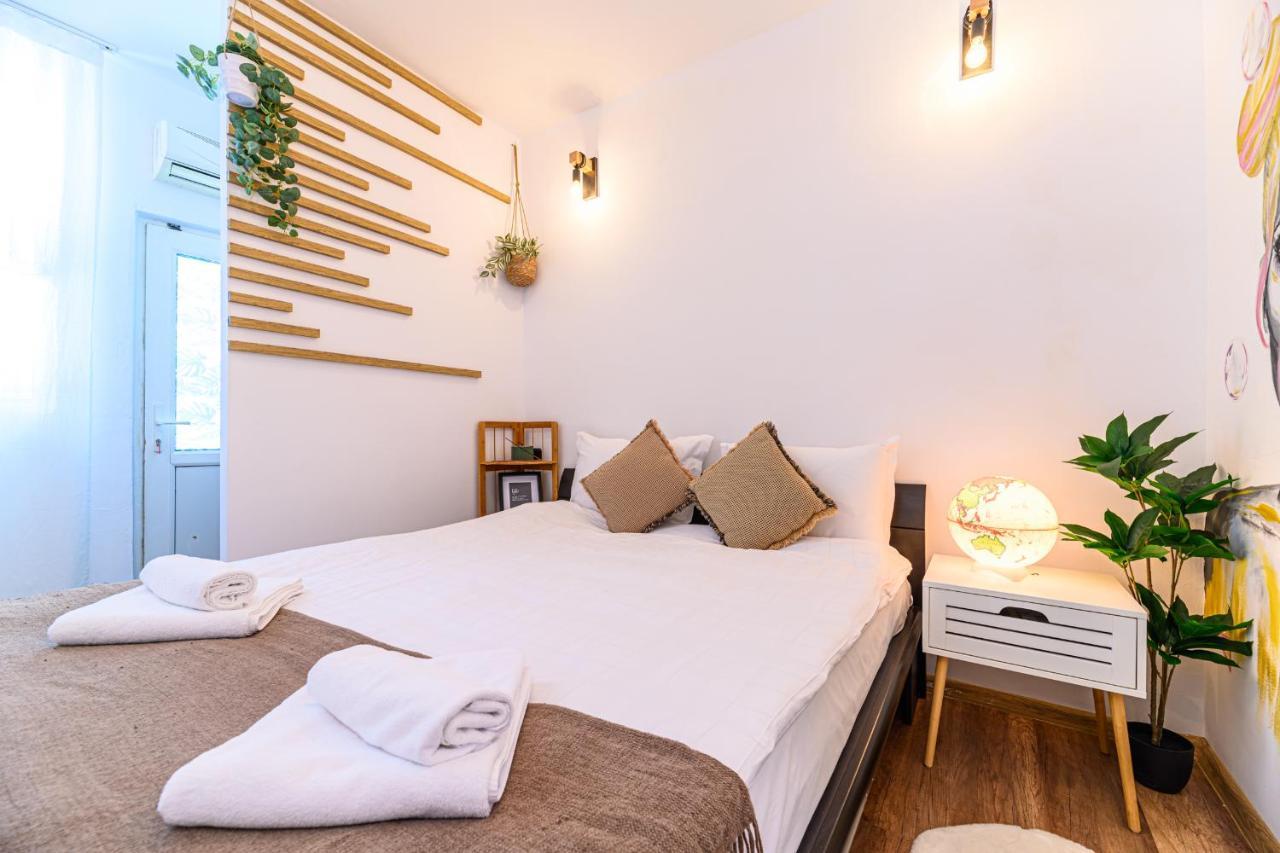Backpacker'S Room ブラショフ エクステリア 写真