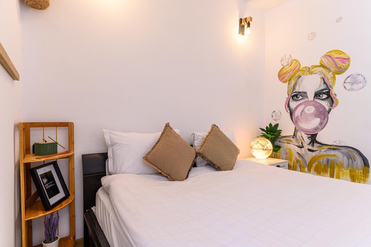 Backpacker'S Room ブラショフ エクステリア 写真